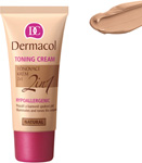 Dermacol tónovací krém 2 v 1 Natural  - Teta drogérie eshop