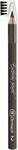 Dermacol ceruzka na obočie drevená 2 - Maybeline New York ceruzka na obočie Brow Ultra Slim03 Warm Brown | Teta drogérie eshop