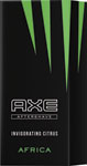 Axe voda po holení 100 ml Africa