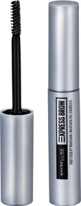 Maybeline New York maskara na obočie Brow Fast Sculpt 10 Clear