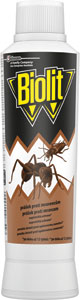 Biolit prášok proti mravcom 250g - Teta drogérie eshop