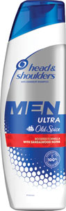 Head & Shoulders šampón Men ultra Old Spice 270 ml