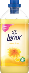 Lenor aviváž Summer breeze 1800 ml