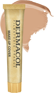 Dermacol make-up Cover 221 - L'Oréal Paris make-up Infaillible 24H Fresh Wear 200 30 ml | Teta drogérie eshop