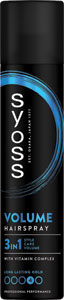 Syoss lak na vlasy Volume Lift 300 ml