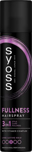 Syoss lak na vlasy Full Hair 5 300 ml