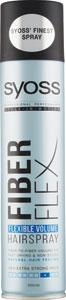 Syoss lak na vlasy Fiber Flex Flexible Volume 300 ml - Syoss lak na vlasy Volume Lift 300 ml | Teta drogérie eshop