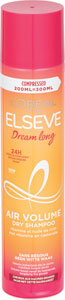 L'Oréal Paris Elseve Dream Long suchý šampón na vlasy Air Volume 200 ml