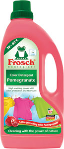 Frosch Ecological gél na pranie Color 22 praní - Teta drogérie eshop