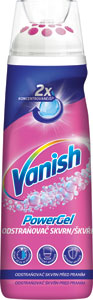 Vanish Gold Powergel odstraňovač škvŕn 200 ml