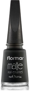 Flormar lak na nechty Matte M02