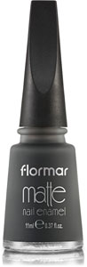 Flormar lak na nechty Matte M03