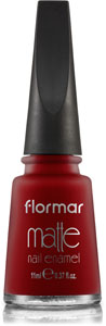 Flormar lak na nechty Matte M08