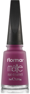 Flormar lak na nechty Matte M10