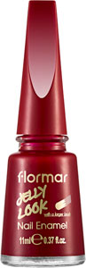 Flormar lak na nechty Jelly Look 05