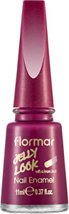 Flormar lak na nechty Jelly Look 07