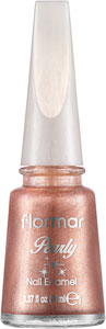 Flormar lak na nechty Pearly PL375