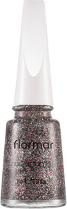 Flormar lak na nechty Glitter GL39