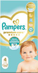 Pampers Premium detské plienky veľkosť 4 104ks 9-14kg - Teta drogérie eshop