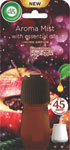 Air Wick náplň pre aroma vaporizér Cinnamon & Crisp Apple 20 ml - Teta drogérie eshop