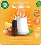 Air Wick aroma vaporizér + náplň Happiness 20 ml - Teta drogérie eshop