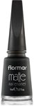 Flormar lak na nechty Matte M02 - Eveline Nail Therapy výživa na nechty Maximum 12 ml | Teta drogérie eshop