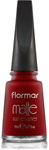 Flormar lak na nechty Matte M08