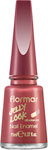 Flormar lak na nechty Jelly Look 06 - Teta drogérie eshop