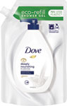 Dove vyživujúci sprchovací gél Deeply Nourishing náhradná náplň 720 ml - Dove sprchový gél 250 ml Renewing Glow | Teta drogérie eshop