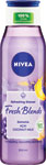 Nivea sprchovací gél Fresh Blends Banana&Acai 300 ml - Teta drogérie eshop