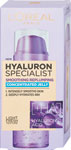L'Oréal Paris denný gélový krém Hyaluron Specialist 50 ml - Nivea hydratačný denný krém Hydra Skin Effect 50 ml | Teta drogérie eshop