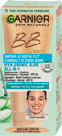 Garnier Hyaluronic Aloe BB krém All-in-1 Oil Free medium odtieň 50 ml - Dermacol pleťový peeling Acne Clear s Tea Tree olejom a jojobou 150 ml | Teta drogérie eshop