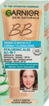 Garnier Hyaluronic Aloe BB krém All-in-1 Oil Free svetlý odtieň 50 ml - Dermacol pleťový peeling Acne Clear s Tea Tree olejom a jojobou 150 ml | Teta drogérie eshop