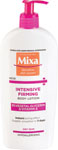 Mixa Protein Firming spevňujúce telové mlieko 400 ml