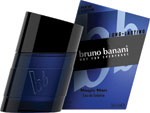 Bruno Banani pánska toaletná voda Magic Man 30 ml - David Beckham toaletná voda Bold Instinct 50 ml  | Teta drogérie eshop