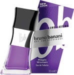 Bruno Banani dámska toaletná voda Magic Woman 30 ml - Teta drogérie eshop