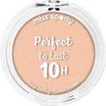 MS pudr Perfect to Last 10H 40