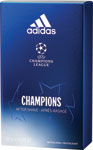Adidas voda po holení Champions League UEFA VIII 100 ml - Nivea Men voda po holení Fresh Kick 100 ml | Teta drogérie eshop