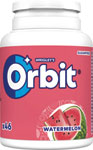 Wrigley's Orbit Watermelon dóza 64 g - Orbit Refresher Spearmint dóza 67 g | Teta drogérie eshop