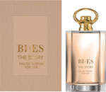 Bi-es parfumovaná voda 100ml The Story - Teta drogérie eshop