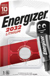 Energizer lítiová gombíková batéria 2032 1 ks - Teta drogérie eshop