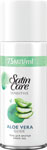 Satin Care gél na holenie Sensitive Aloe Vera glide 75 ml - Teta drogérie eshop