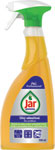 Jar Professional čistiaci prostriedok s rozprašovačom Degreasing 750 ml - Teta drogérie eshop