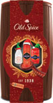 Old Spice darčeková súprava Bearglove Wood tuhý dezodorant + voda po holení + sprchovací gél  - Teta drogérie eshop