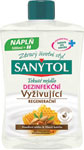 Sanytol dezinfekčné mydlo vyživujúce náhradná náplň 500 ml - Dettol antibakteriálny gél na ruky 50 ml | Teta drogérie eshop