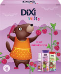 Dixi detský set Svište Grétka (šampón + pena do kúpeľa + vlasový sprej) - Teta drogérie eshop