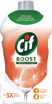 Cif leštidlo do umývačky riadu Boost 450 ml - Teta drogérie eshop