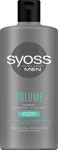 Syoss šampón na vlasy MEN Volume 440 ml