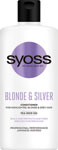 Syoss kondicionér na vlasy Blond 440 ml - Teta drogérie eshop