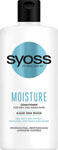 Syoss kondicionér na vlasy Moisture 440 ml